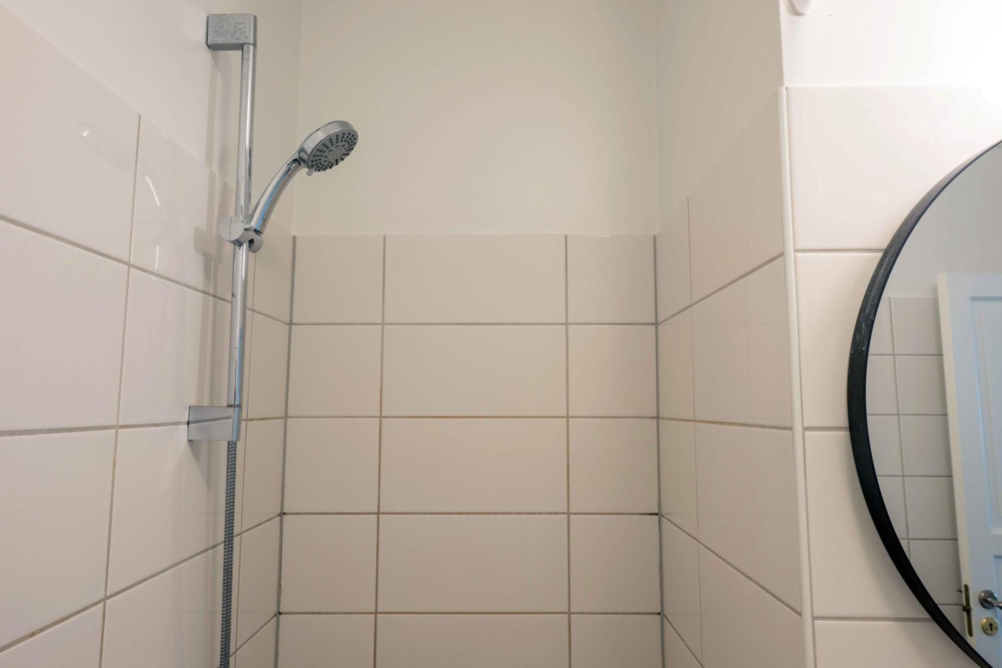 Spacious Tivoli Gardens Apartment W 3 Bedrooms Copenhaga Exterior foto
